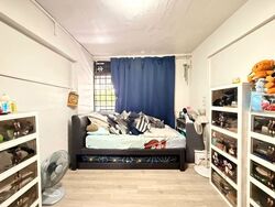 Blk 730 Khatib Spring (Yishun), HDB 4 Rooms #556773251
